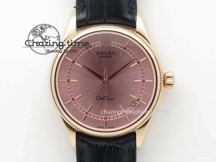 Blue Best ETA2836 BP Submariner Gold Dial Swiss Full Edition 0410